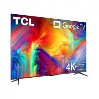 ecrans-plats-tcl-samsung-55p635-google-tv-bachdjerrah-alger-algerie