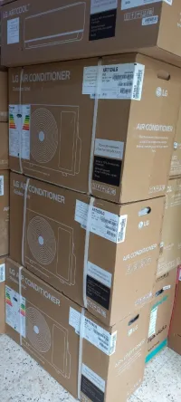 LG ARTCOOL 12000 BTU PROMOTION 