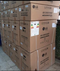 LG JET COOL 12000 BTU