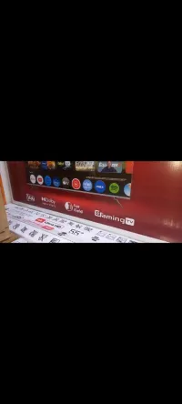 STREAM MINI LED 55 144 hertz