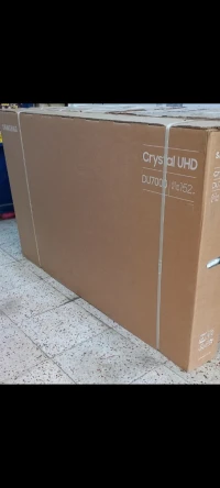 PROMO SAMSUNG UA60DU7000 (2025)