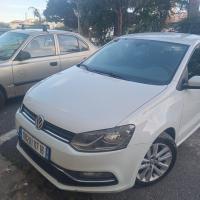 سيارات-volkswagen-polo-2017-سطاوالي-الجزائر