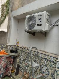 تبريد-و-تكييف-montage-et-reparation-de-climatiseur-عين-النعجة-الجزائر