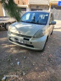 سيارات-daihatsu-sirion-2007-السويدانية-الجزائر