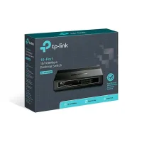 SWITCH TP-LINK TL-SF1016D 16 PORTS 10/100M DESKTOP SWITCH