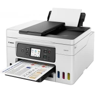 MULTIFONCTION CANON MAXIFY GX4040 AVEC RESERVOIRE Recto-Verso - Wi-Fi - Ethernet - ADF - Scan - Fax