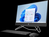 All in One HP 24-cb1000nk (6E0X3EA) / i7-1255U / 1 TB / 256 SSD / 16 Go 