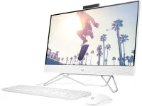 All in One HP 24-cb1007nk (70F97EA) / i5-1235U / 512 SSD / 8 Go 