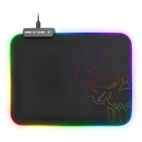 Tapis de souris Spirit of Gamer Skull M RGB
