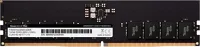 Mémoire Ram TeamGroup ELITE U-DIMM DDR5 16 Go