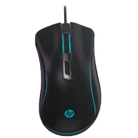 Souris HP G100 FILAIRE GAMING RGB COPIE
