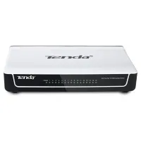 Switch TENDA S16 16-Ports 10/100Mbps 