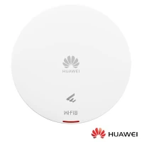 Point d accés Wi-Fi HUAWEI AP361 11AX indoor- 2+2 double bande - 5GHZ - 1,775 Gbps - 18M