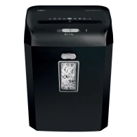 DESTRUCTEUR DOCUMENTS REXEL PROMAX RES1123 COUPE DROITE P2