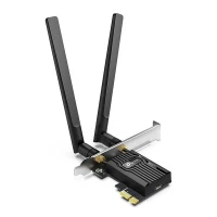 Adaptateur PCIe TP-LINK ARCHER TX55E WiFi 6 AX3000 Bluetooth 5.2