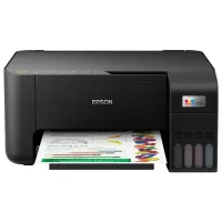 Multifonction Couleur Epson L3210 A4 avec Réservoir, Usb 