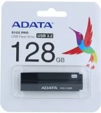 FLASH DISQUE ADATA 128GO S102 PRO