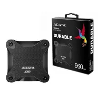 DISQUE SSD EXTERNE ADATA SD600Q 960GB PC/PS5/XBOX X