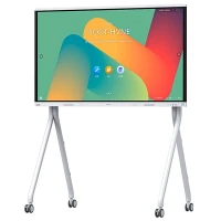 Huawei IdeaHub Board 2 - 75 pouces 4K - OPS I5-10500 Ideahub Controller, Ideashare Key, 2 Stylets, 