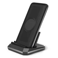 Chargeur sans fil et Power Bank D-TECH WL88 10000 mAh
