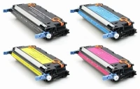 TONER  HP 3600- 3800  COMPATIBLE CORALJET     