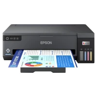 Imprimante EPSON L11050 ECOTANK WIFI A3+ A RESERVOIR COULEUR