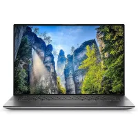 DELL PRESICION 5550 I7-10750H / 32GB / 1TB SSD / 15.6 FHD / Windows 10