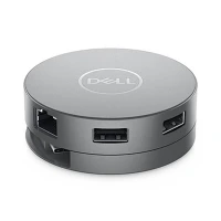 STATION D ACCEUIL DELL DA310 Adaptateur USB-C 7-en-1 