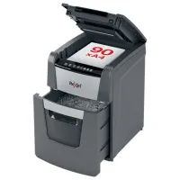 Destructeur Documents Rexel AutoFeed+ 90X Coupe Croisée