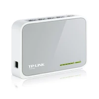 SWITCH TP-LINK SF1005D 5 PORTS  