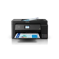 Multifonctions Epson A3 Couleur L14150 Avec Réservoir 4 en 1 Wifi