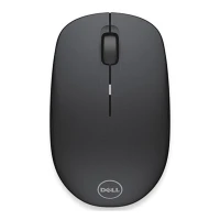 SOURIS SANS FIL DELL WM126 NOIR