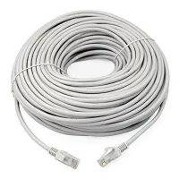 CABLES RESEAUX CAT6  5M