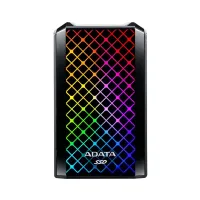 DISQUE SSD ADATA EXTERNE SE900G RGB 2To
