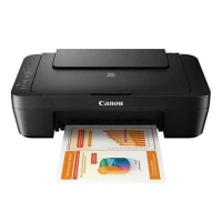 Imprimante Multifonction Canon MG2541S