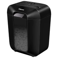 Destructeur documents FELLOWES POWERSHRED LX50 Coupe croisée