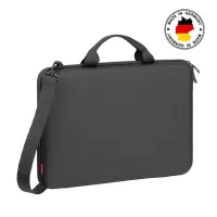 Coque rigide Rivacase 5130 14" Noir Et MACBOOK AIR 15
