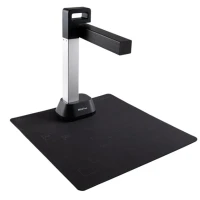 Scanner Canon IRIScan Desk 6 Resolution maximale de 3264 x 2448 pixels - 300 ppp - A4