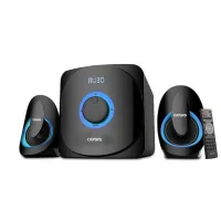 Haut parleur Capsys  Bluetooth ECO 5