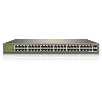Switch TENDA TEG1050F 48 ports Gigabite + 2SFP