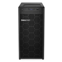 Serveur DELL PowerEdge T150 Intel Xeon E-2314 - 16Go DDR4 - 2 x 2To SATA 7.2K