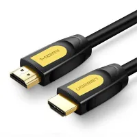 Cable HDMI UGREEN 4K 1M / 1.5M / 2M / 3M / 5M / 10M / 15M Male / Male 