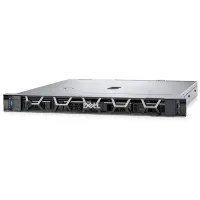 SERVEUR RACKABLE DELL POWEREDGE R250 Intel Xeon E-2314 - 16Go - 4To HDD