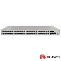 Switch HUAWEI S310-48P4X 48 PORT Gigabit RJ45 PoE+ et 4 ports SFP + 10 GBPS