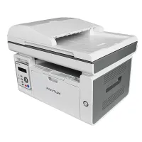 Multifonction Pantum  A4 Laser 3 en 1 M6559N ADF et Reseaux