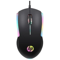 Souris HP M160 FILAIRE GAMING RGB COPIE