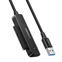 Adaptateur USB 3.0 vers SATA UGREEN REF : 70609