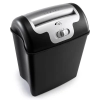 DESTRUCTEUR DE DOCUMENTS REXEL PROMAX REX623 - coupe croisée