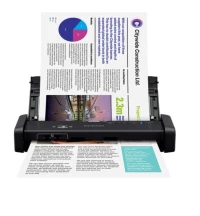 SCANNER DE DOCUMENTS EPSON WORKFORCE DS310
