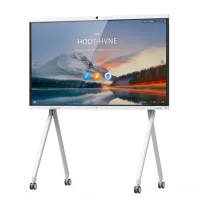 Huawei IdeaHub B2 - 65 pouces 4K - OPS I5-10500, Ideahub Controller, Ideashare Key, 2 Stylets,  